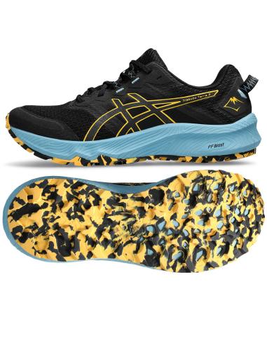 Buty Asics GEL-Trabuco Terra 2 1011B607 001
