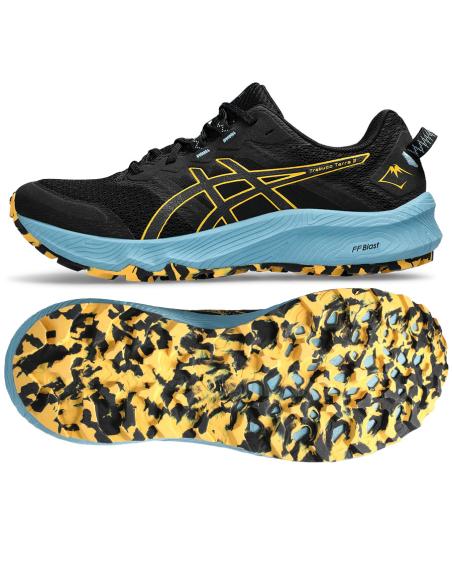 Buty Asics GEL-Trabuco Terra 2 1011B607 001