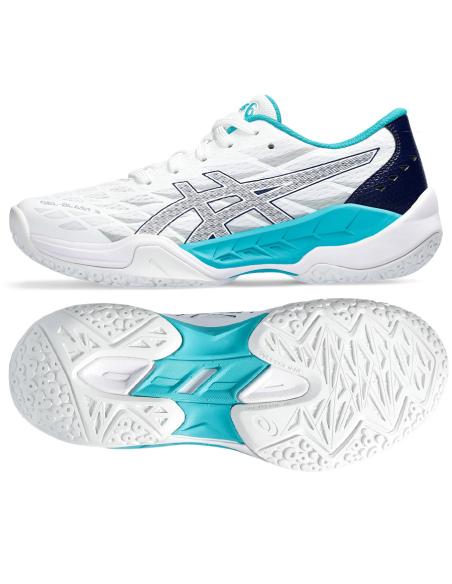 Buty Asics GEL-Blast 3 GS 1074A035 100