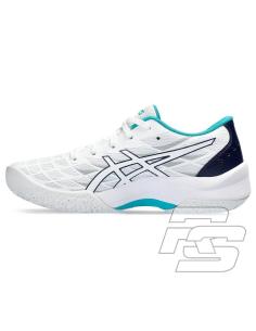 Buty Asics GEL-Blast 3 GS 1074A035 100 2