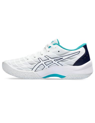 Buty Asics GEL-Blast 3 GS 1074A035 100