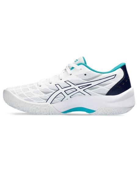 Buty Asics GEL-Blast 3 GS 1074A035 100
