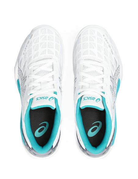 Buty Asics GEL-Blast 3 GS 1074A035 100