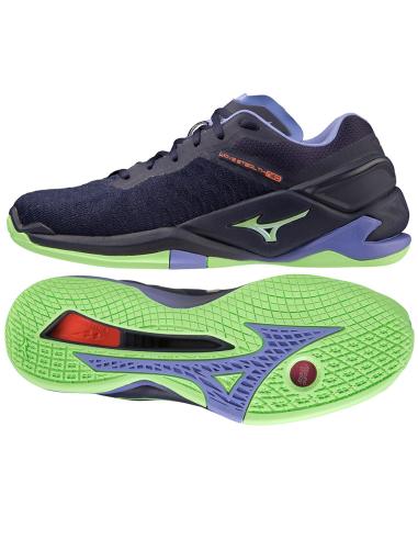 Buty Mizuno WAVE STEALTH NEO X1GA200011