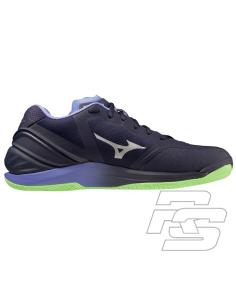 Buty Mizuno WAVE STEALTH NEO X1GA200011 2