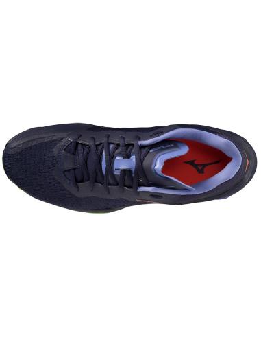 Buty Mizuno WAVE STEALTH NEO X1GA200011