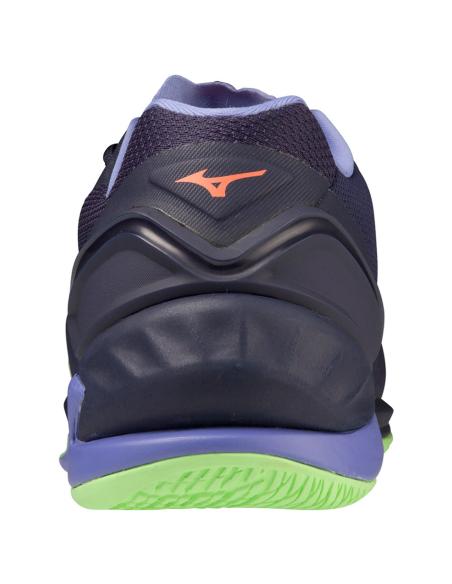 Buty Mizuno WAVE STEALTH NEO X1GA200011