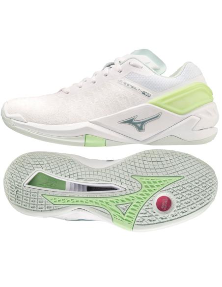 Buty Mizuno WAVE STEALTH NEO X1GB200035