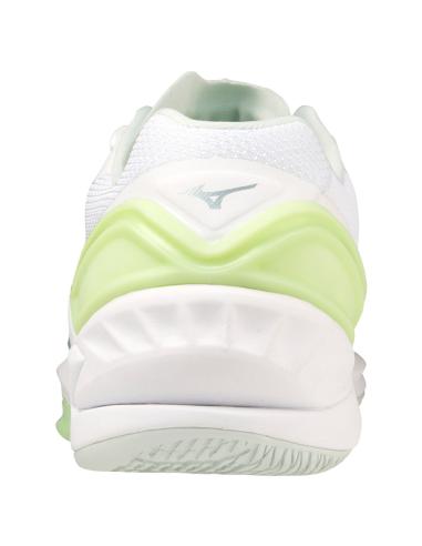 Buty Mizuno WAVE STEALTH NEO X1GB200035