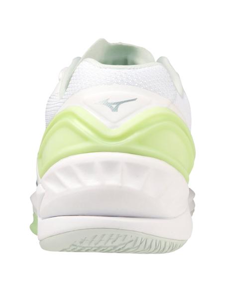 Buty Mizuno WAVE STEALTH NEO X1GB200035
