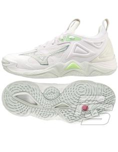 Buty Mizuno WAVE MOMENTUM 3 V1GC231235