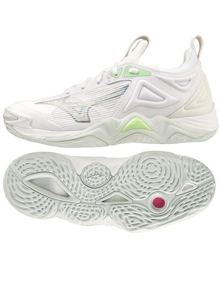 Buty Mizuno WAVE MOMENTUM 3 V1GC231235