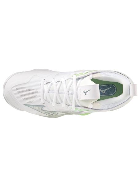Buty Mizuno WAVE MOMENTUM 3 V1GC231235