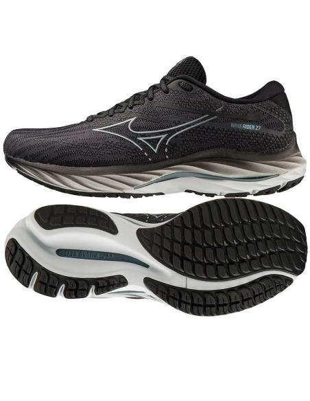Buty Mizuno WAVE RIDER 27 J1GC230302