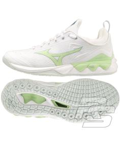 Buty Mizuno WAVE LUMINOUS 2 V1GC212035