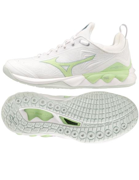 Buty Mizuno WAVE LUMINOUS 2 V1GC212035