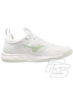 Buty Mizuno WAVE LUMINOUS 2 V1GC212035 2