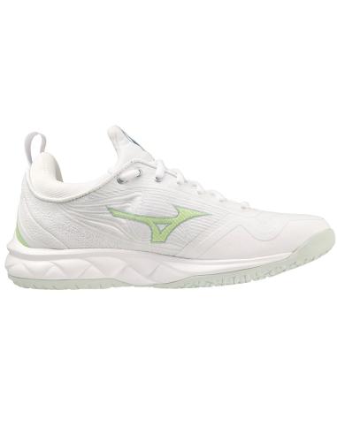Buty Mizuno WAVE LUMINOUS 2 V1GC212035