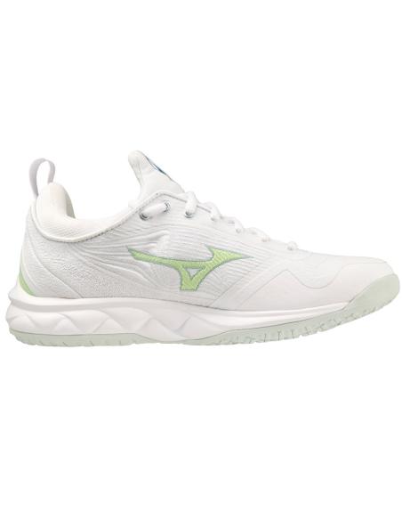 Buty Mizuno WAVE LUMINOUS 2 V1GC212035