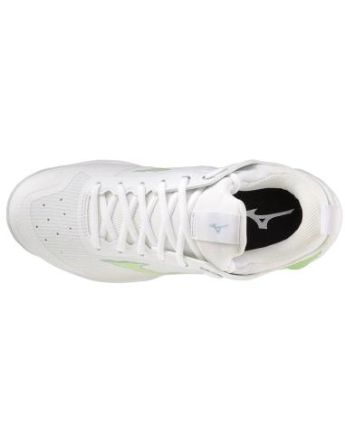 Buty Mizuno WAVE LUMINOUS 2 V1GC212035