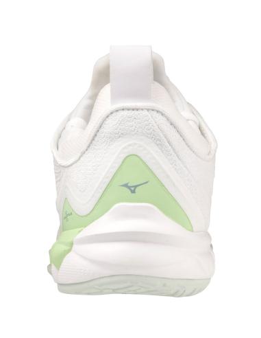 Buty Mizuno WAVE LUMINOUS 2 V1GC212035
