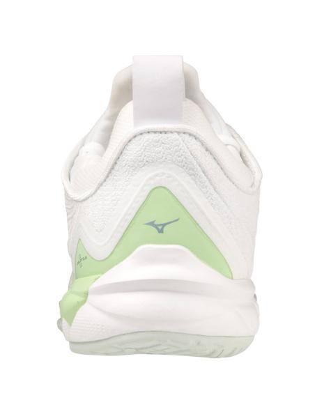 Buty Mizuno WAVE LUMINOUS 2 V1GC212035