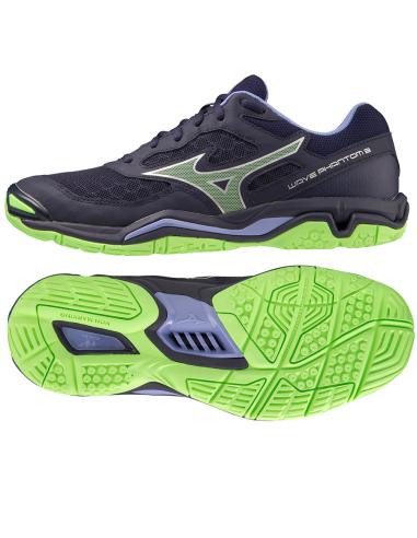 Buty Mizuno Wave Phantom 3 X1GA226011
