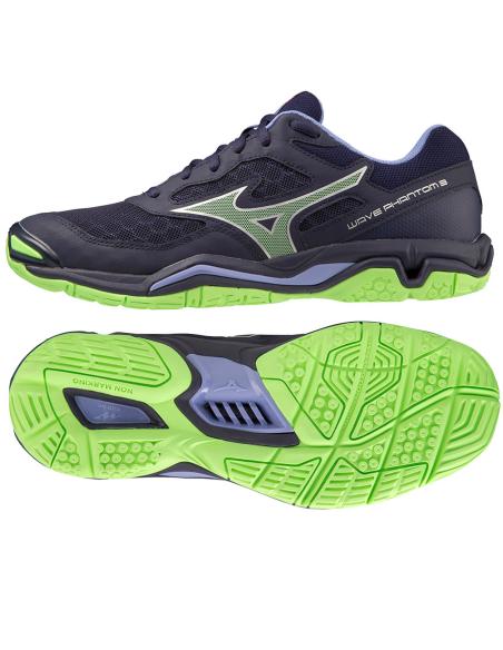 Buty Mizuno Wave Phantom 3 X1GA226011