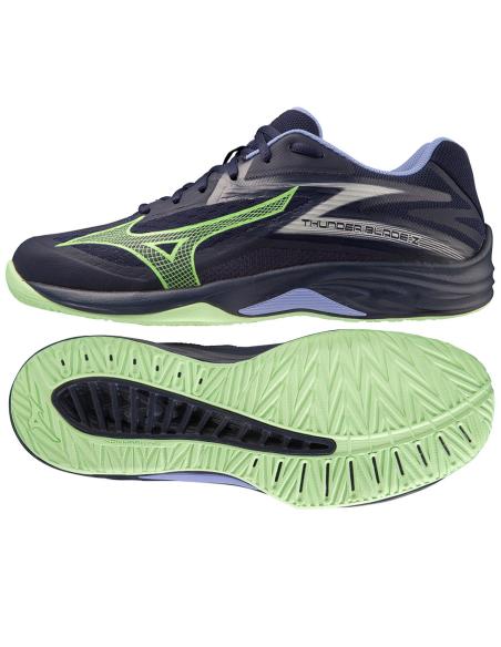 Buty Mizuno THUNDER BLADE Z V1GA237011