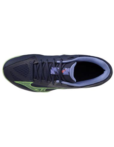 Buty Mizuno THUNDER BLADE Z V1GA237011