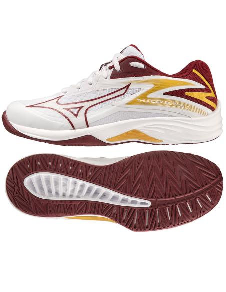 Buty Mizuno THUNDER BLADE Z V1GC237045