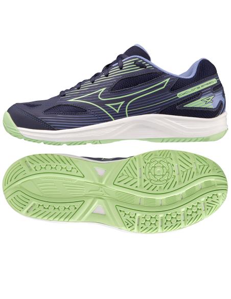 Buty Mizuno CYCLONE SPEED 4 V1GA238011