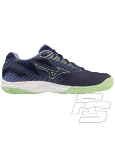 Buty Mizuno CYCLONE SPEED 4 V1GA238011 2