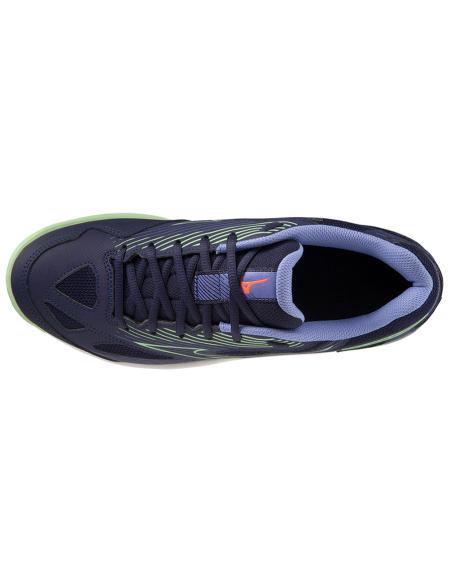 Buty Mizuno CYCLONE SPEED 4 V1GA238011