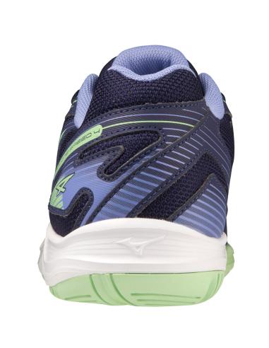 Buty Mizuno CYCLONE SPEED 4 V1GA238011