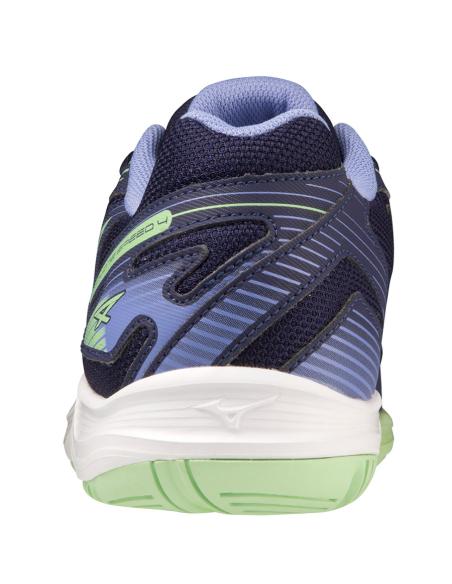 Buty Mizuno CYCLONE SPEED 4 V1GA238011
