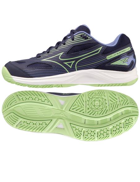 Buty Mizuno CYCLONE SPEED 4 JR V1GD231011