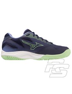 Buty Mizuno CYCLONE SPEED 4 JR V1GD231011 2
