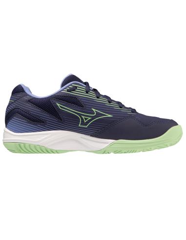 Buty Mizuno CYCLONE SPEED 4 JR V1GD231011