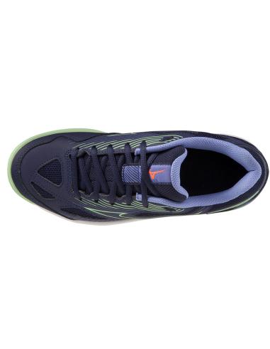 Buty Mizuno CYCLONE SPEED 4 JR V1GD231011