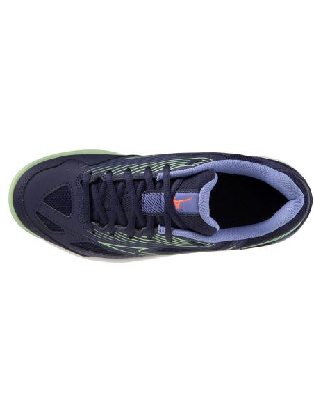 Buty Mizuno CYCLONE SPEED 4 JR V1GD231011