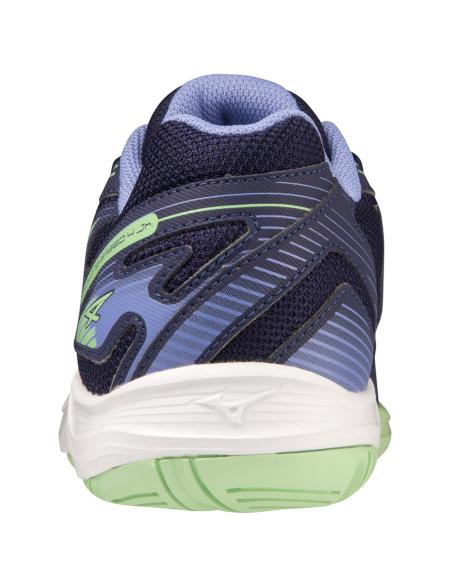 Buty Mizuno CYCLONE SPEED 4 JR V1GD231011