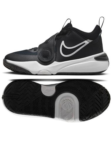 Buty Nike Team Hustle D 11 DV8996 002