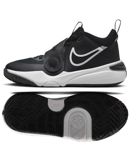 Buty Nike Team Hustle D 11 DV8996 002