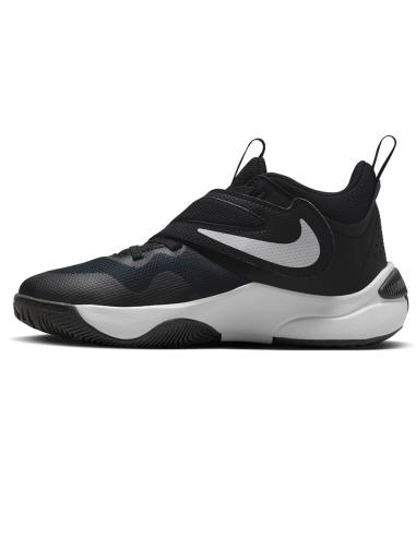 Buty Nike Team Hustle D 11 DV8996 002