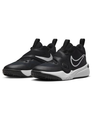 Buty Nike Team Hustle D 11 DV8996 002