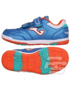 Buty Joma Top Flex 2204 Jr IN TPJW2304INV