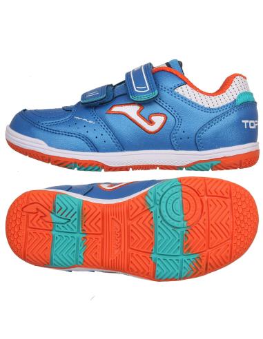 Buty Joma Top Flex 2204 Jr IN TPJW2304INV