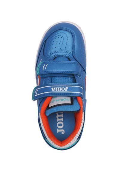 Buty Joma Top Flex 2204 Jr IN TPJW2304INV