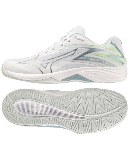 Buty Mizuno LIGHTNING STAR Z7 JR V1GD230335